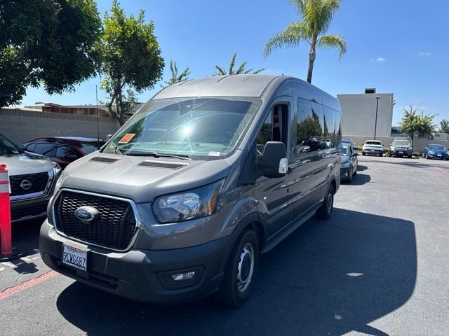 ford transit passenger van 2023 1FBAX2CG9PKA33991 image ford transit passenger van 2023 1FBAX2CG9PKA33991 image